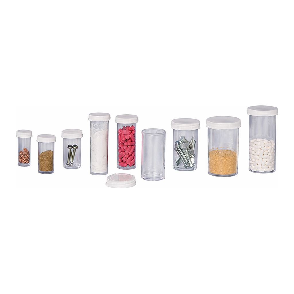 Merck Snap Cap Vials