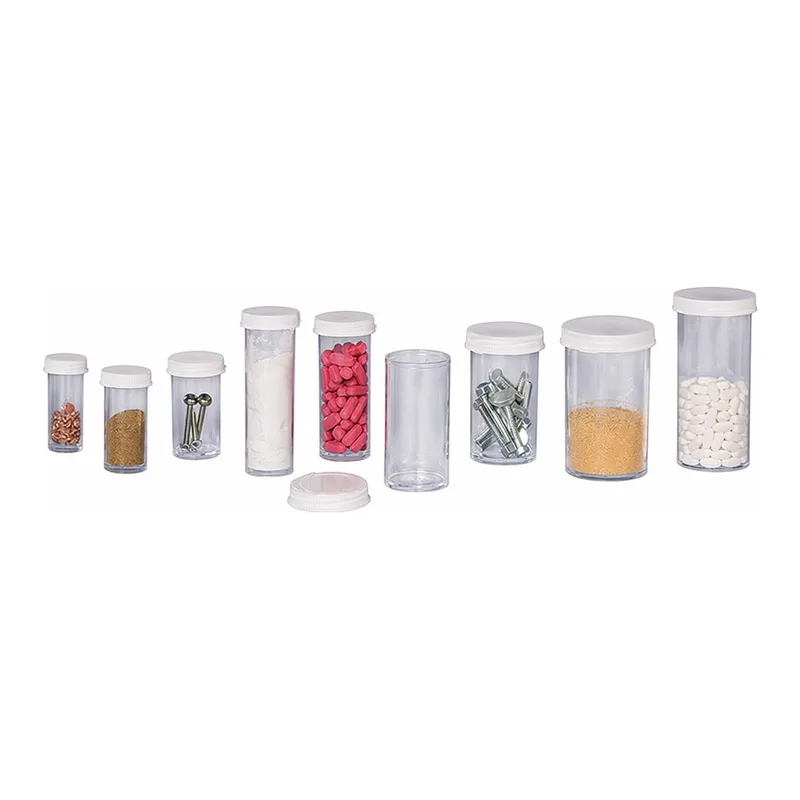Merck Snap Cap Vials