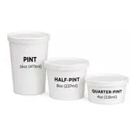 Merck Specimen containers with snap cap
