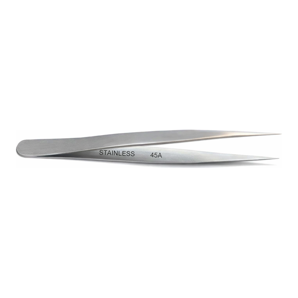 Merck Stainless steel forceps