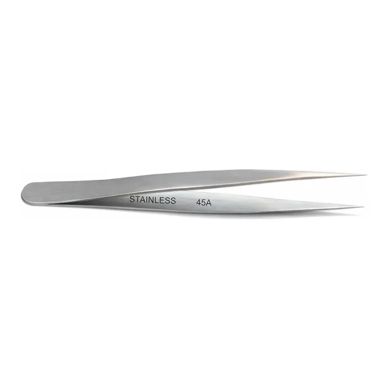 Merck Stainless steel forceps