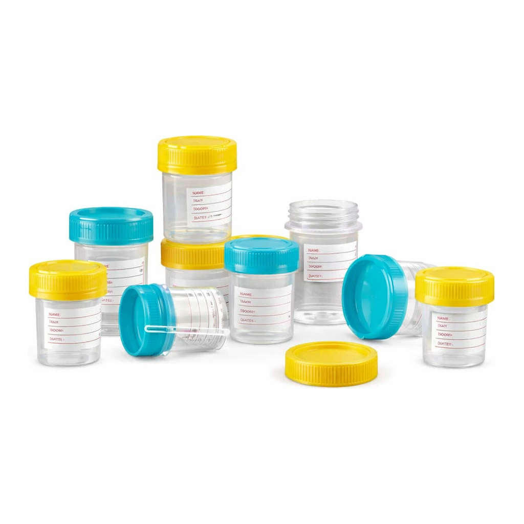Merck The SpecTainer II