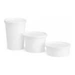 Merck Tamper proof specimen containers