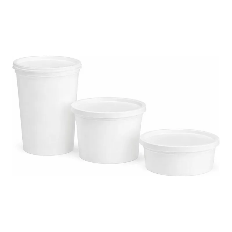 Merck Tamper proof specimen containers