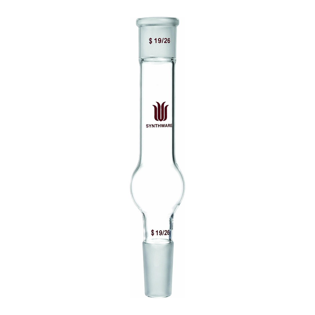 Merck Synthware straight drying tube