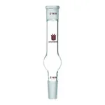 Merck Synthware straight drying tube