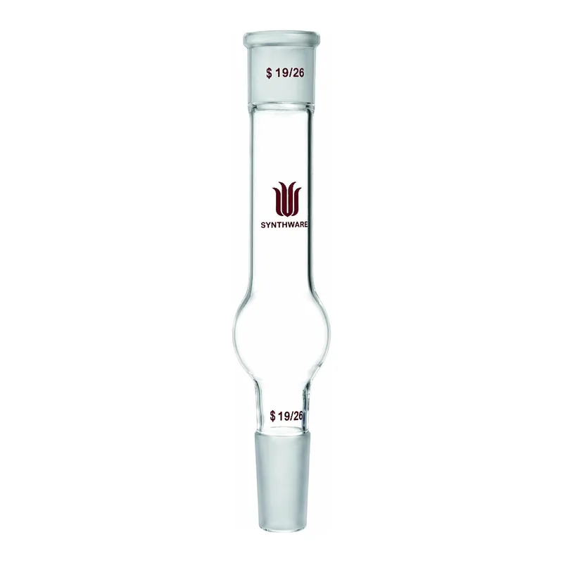 Merck Synthware straight drying tube