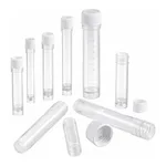 Merck Tamper evident sample tube