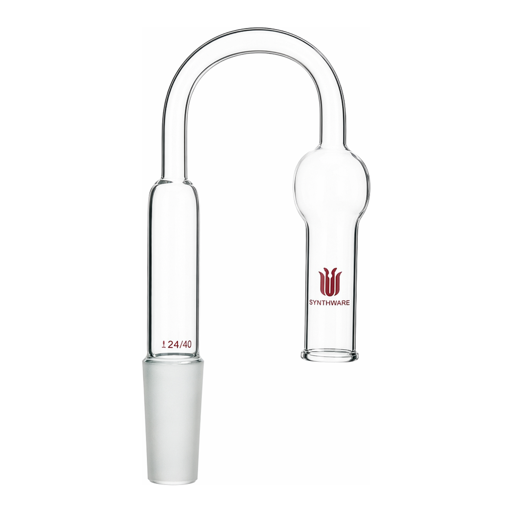 Merck Synthware U-shaped drying tube