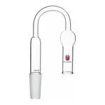 Merck Synthware U-shaped drying tube
