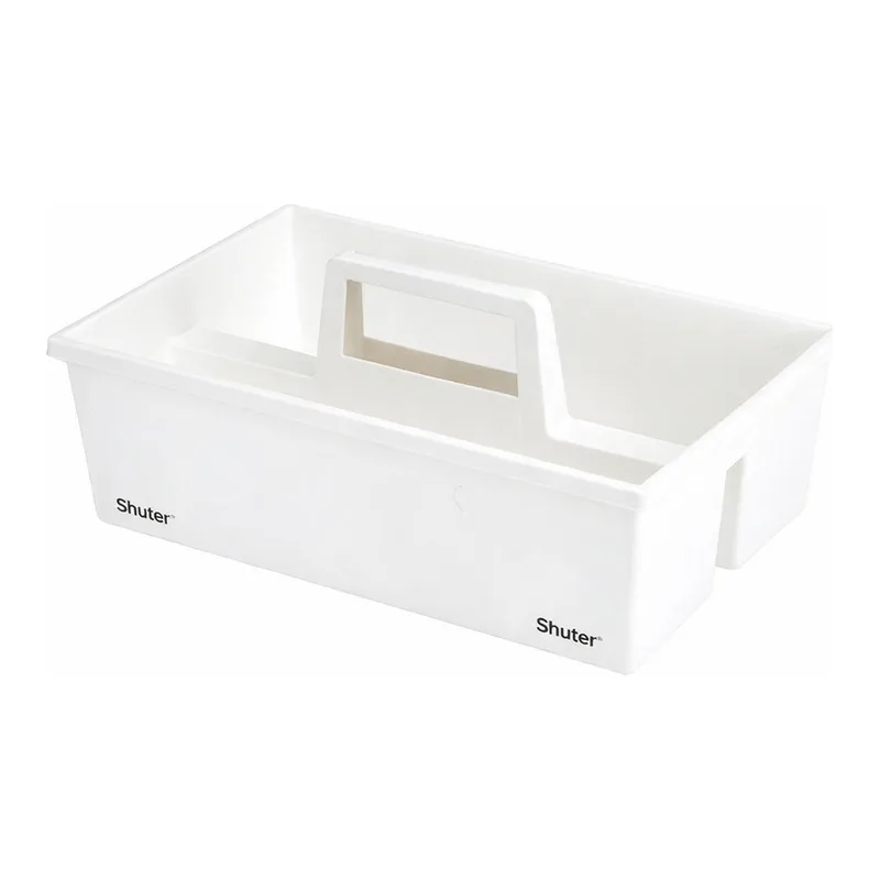 Merck Utility carriers, Nalgene