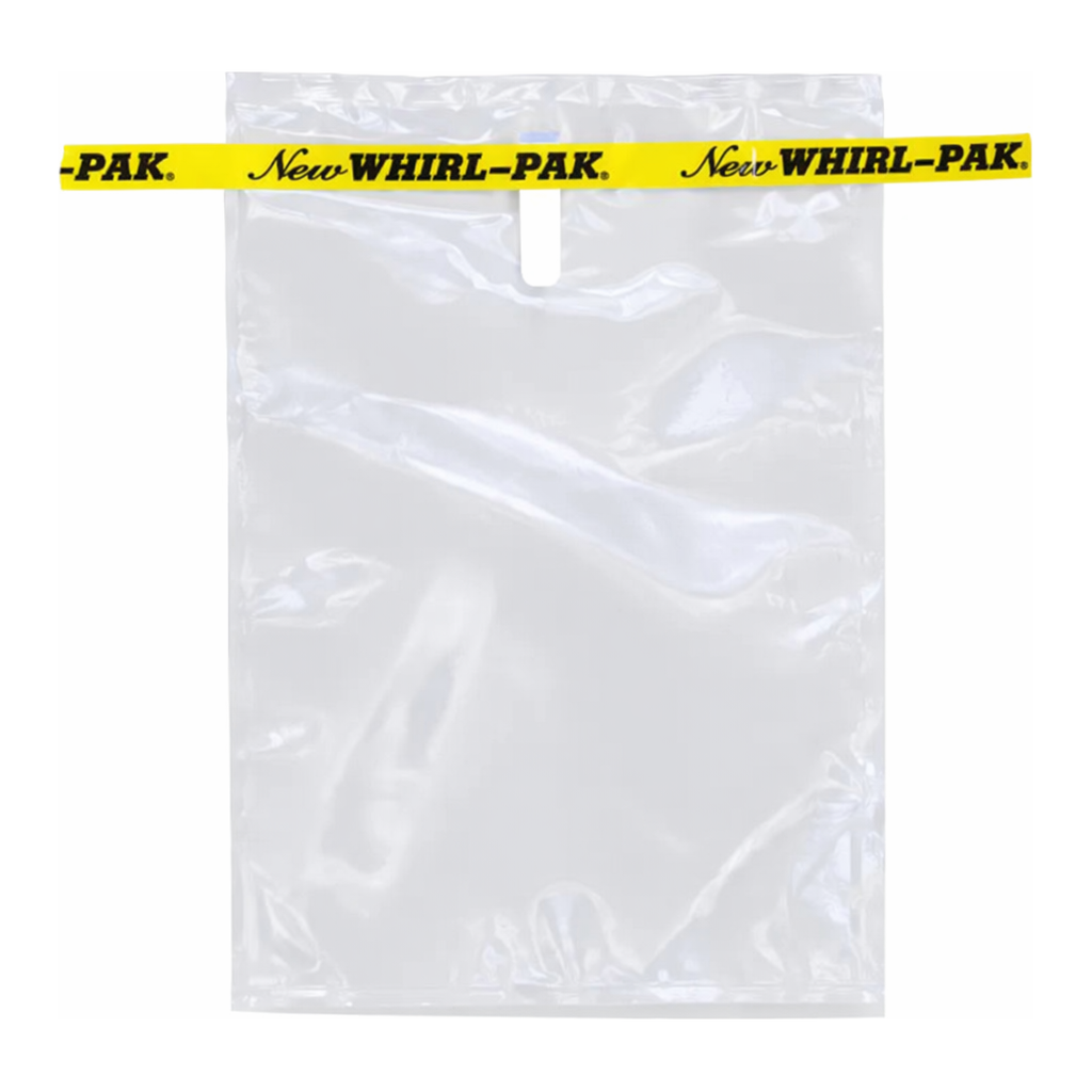 Merck Whirl-Pak Sample Bag