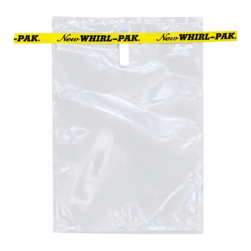 Merck Whirl-Pak Sample Bag
