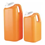 Merck Urisafe urine collection container