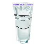 Merck Whirl-Pak Stand-Up Thio-Bag, Waste Water Sampling Bag