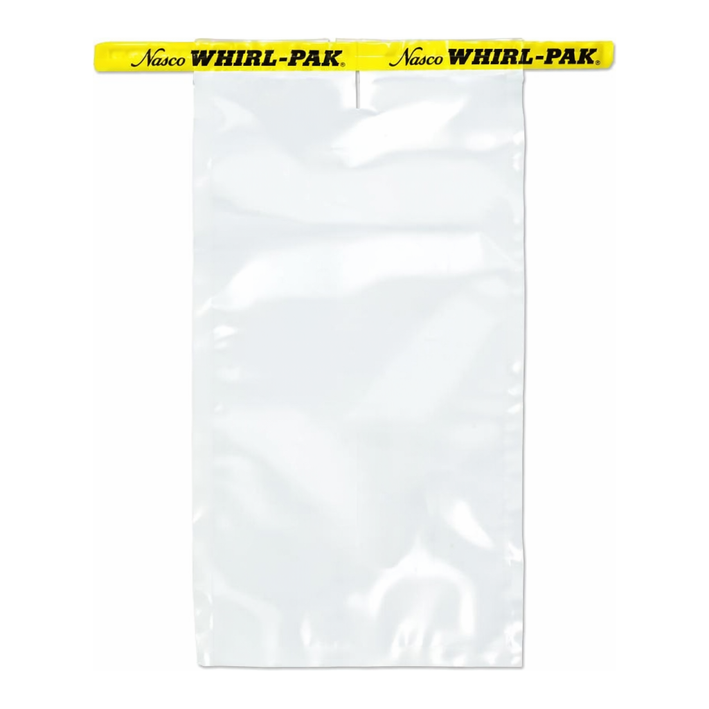 Merck Whirl-Pak Detectable Bag