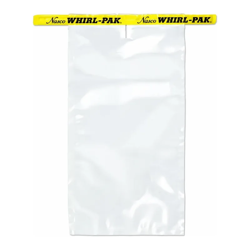 Merck Whirl-Pak Detectable Bag