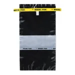 Merck Whirl-Pak Black Bag