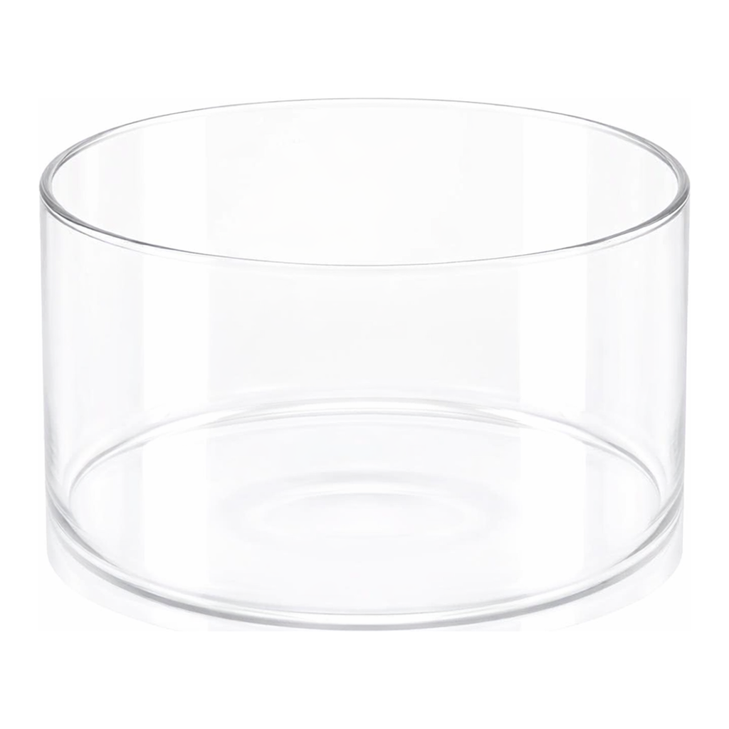 Merck Aldrich Essentials crystallizing dish, without spout