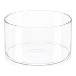 Merck Aldrich Essentials crystallizing dish, without spout