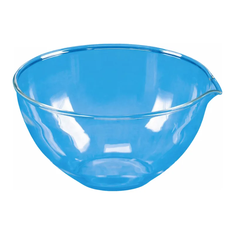 Merck Aldrich Essentials evaporating dish, with spout