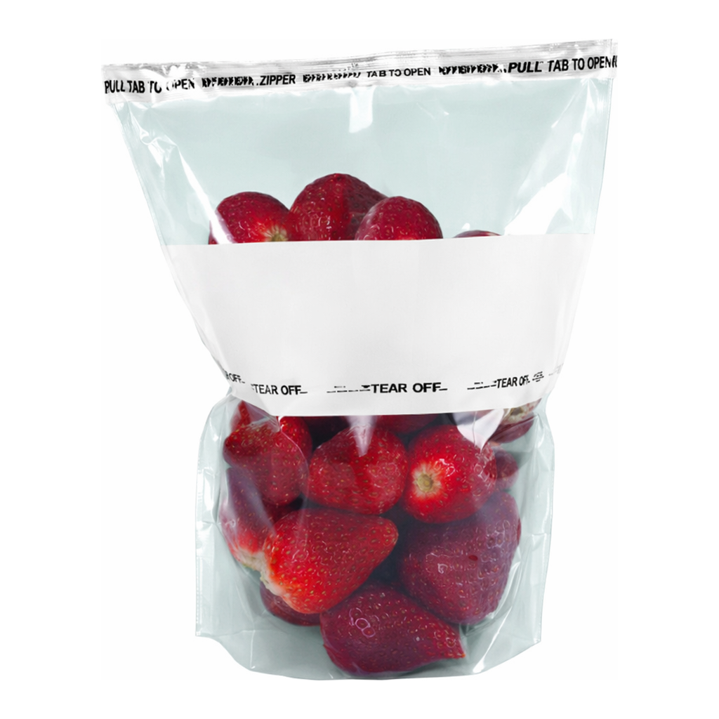 Merck Whirl-Pak Stand-Up Bag