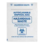 Merck Autoclave disposal bags