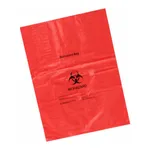 Merck Biohazard disposal bags