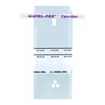Merck Whirl-Pak Thio-Bag, Waste Water Sampling Bag