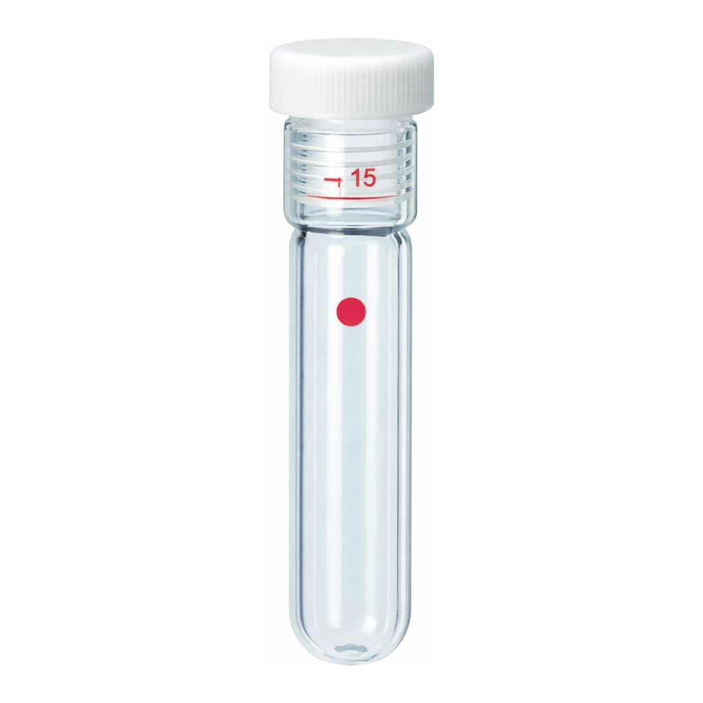 Merck Ace pressure tube