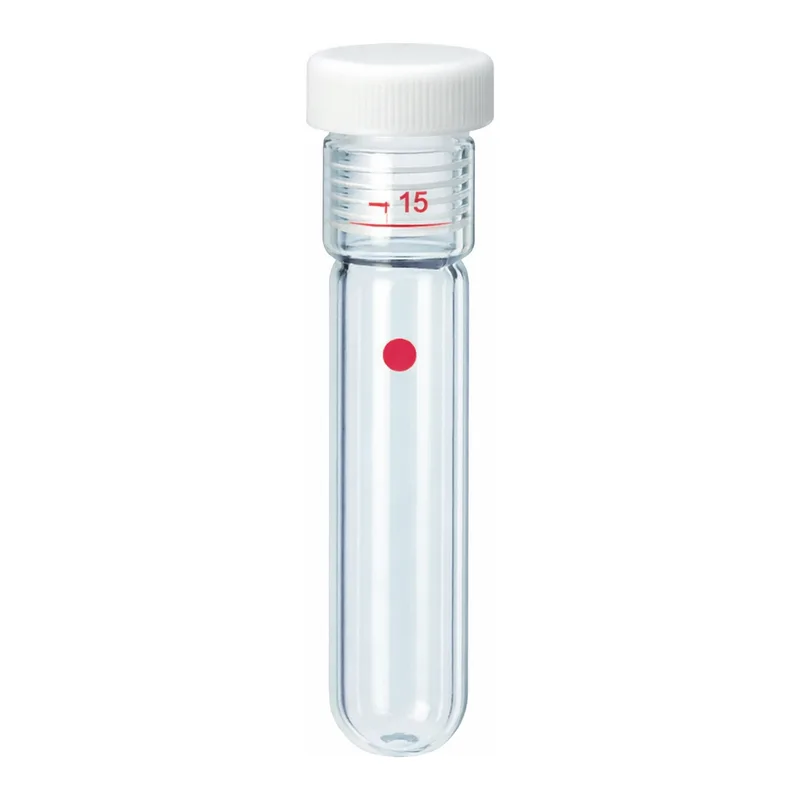 Merck Ace pressure tube