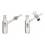 Merck Aldrich Schlaker reaction tube