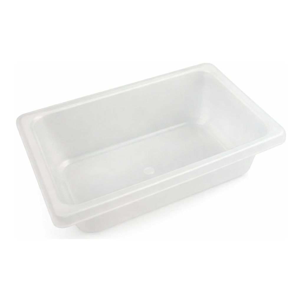 Merck Autoclave pans