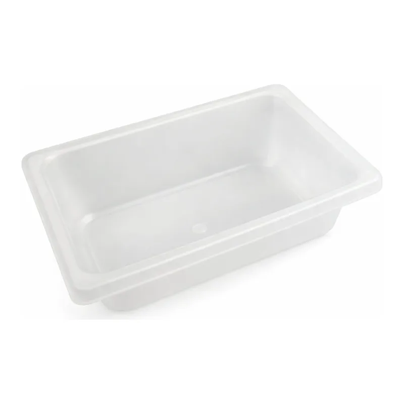 Merck Autoclave pans