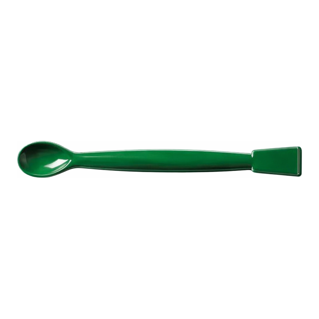 Merck BRAND double ended laboratory spatula/spoon