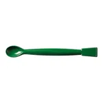Merck BRAND double ended laboratory spatula/spoon