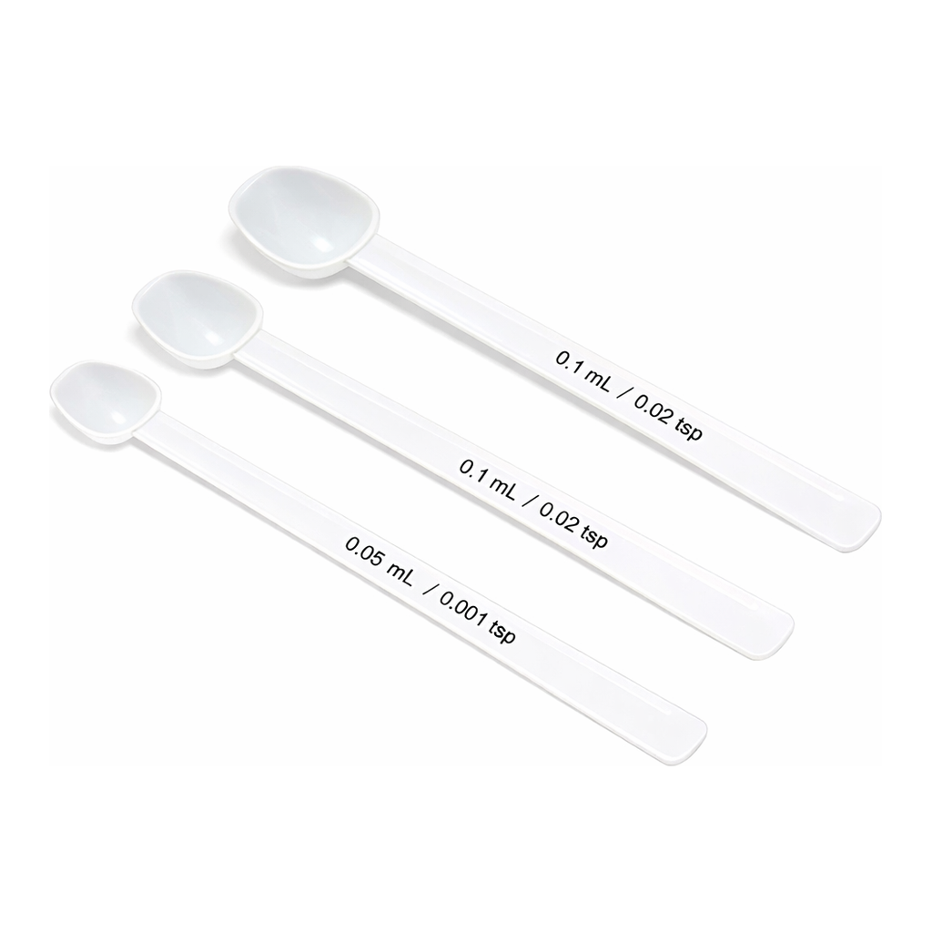 Merck Bel-Art Earth Friendly Spoon