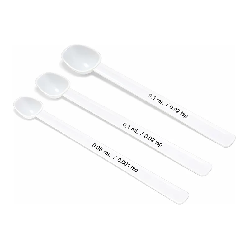 Merck Bel-Art Earth Friendly Spoon