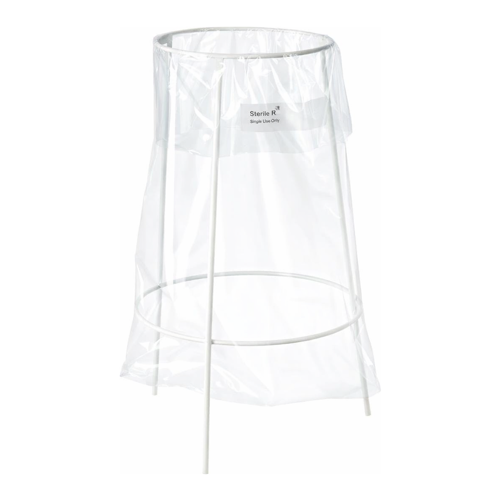 Merck BRAND disposal bag