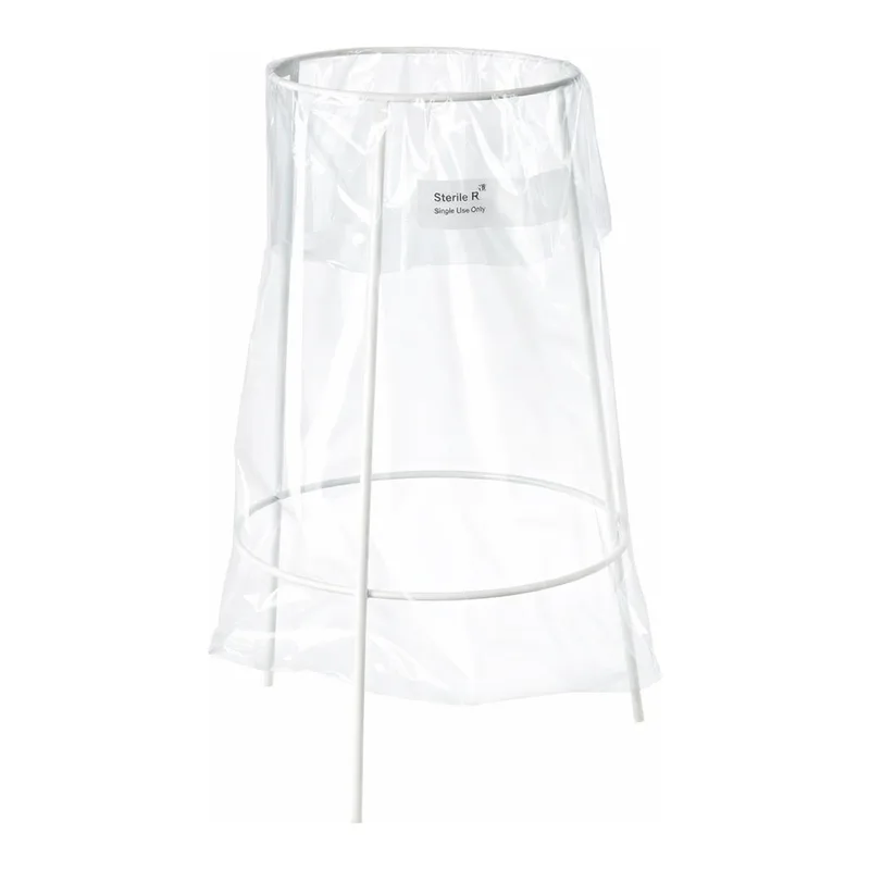 Merck BRAND disposal bag