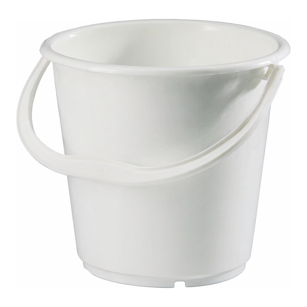 Merck BRAND bucket, PE-HD