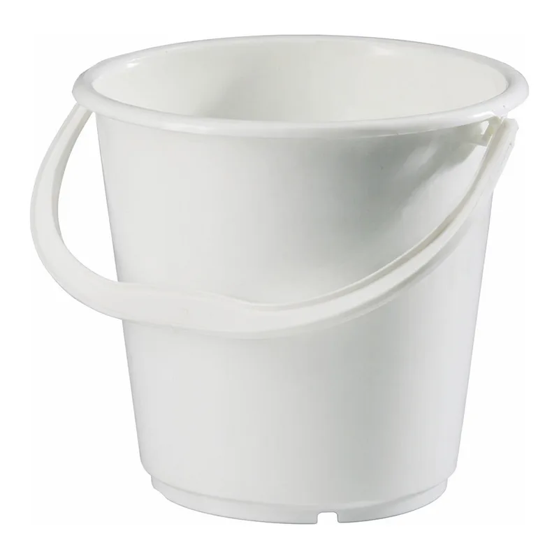 Merck BRAND bucket, PE-HD
