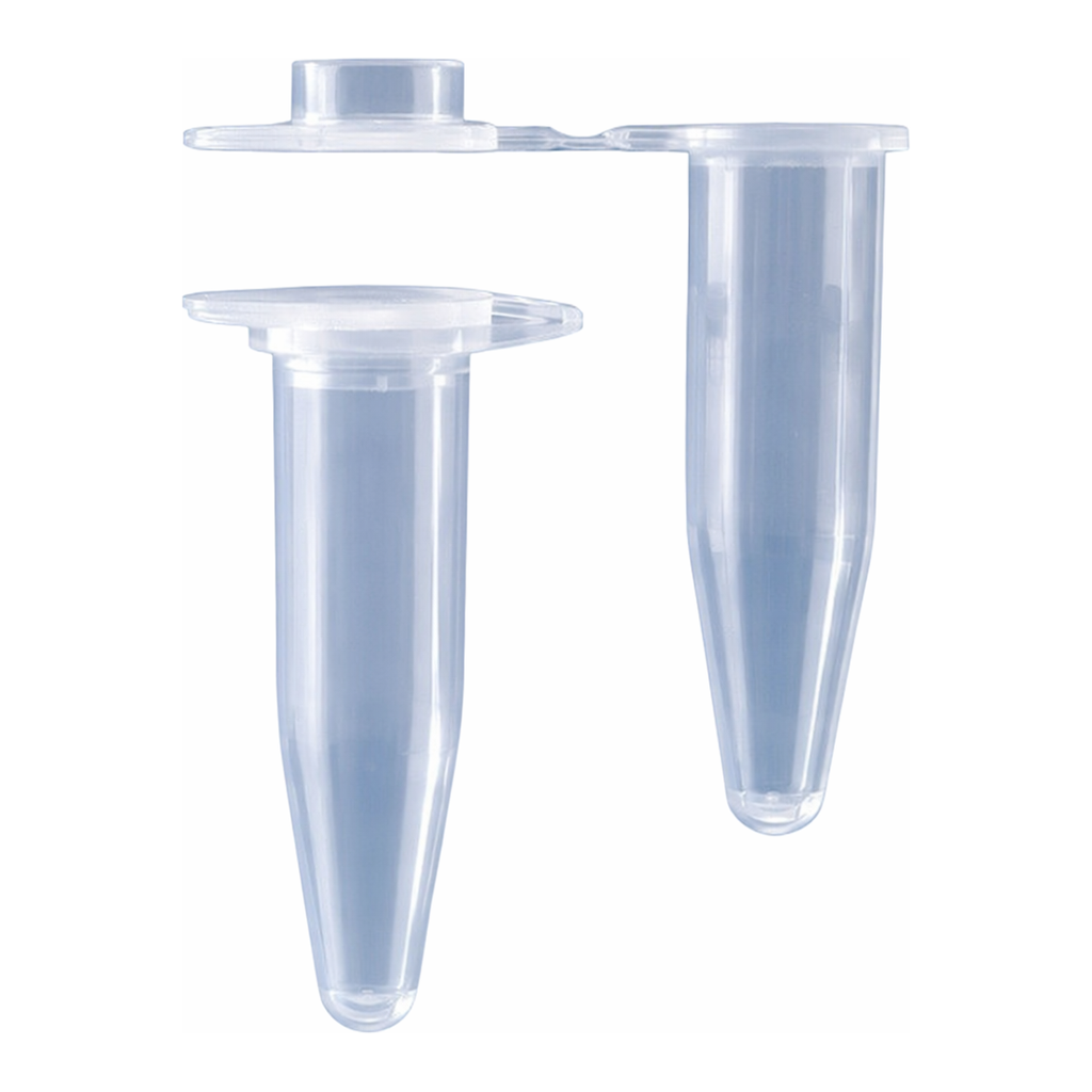 Merck BRAND PCR tubes