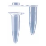 Merck BRAND PCR tubes