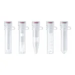 Merck BRAND PP microtube, attached screw cap with silicone seal