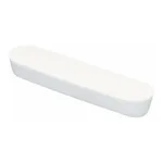 Merck Coors high alumina combustion boat