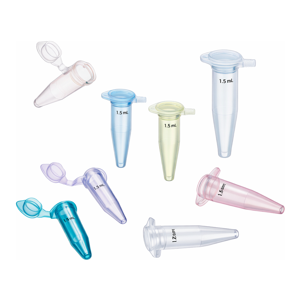 Merck Corning Thermowell GOLD PCR tubes