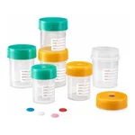 Merck Eco-Friendly SpecTainer, tamper evident, biodegradable