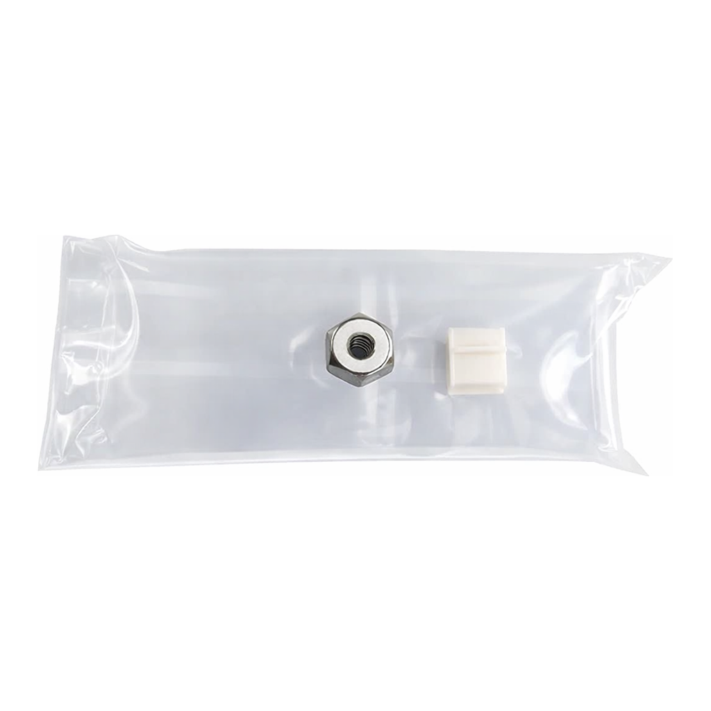 Merck FEP gas sampling bag