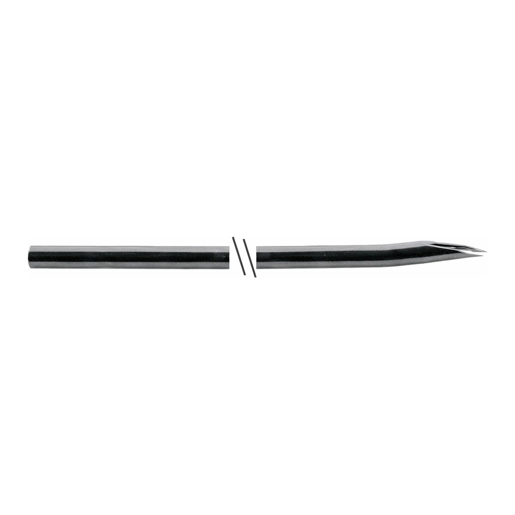 Merck Double-ended needle